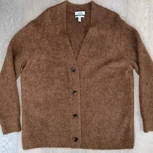 COPY - COS cardigan